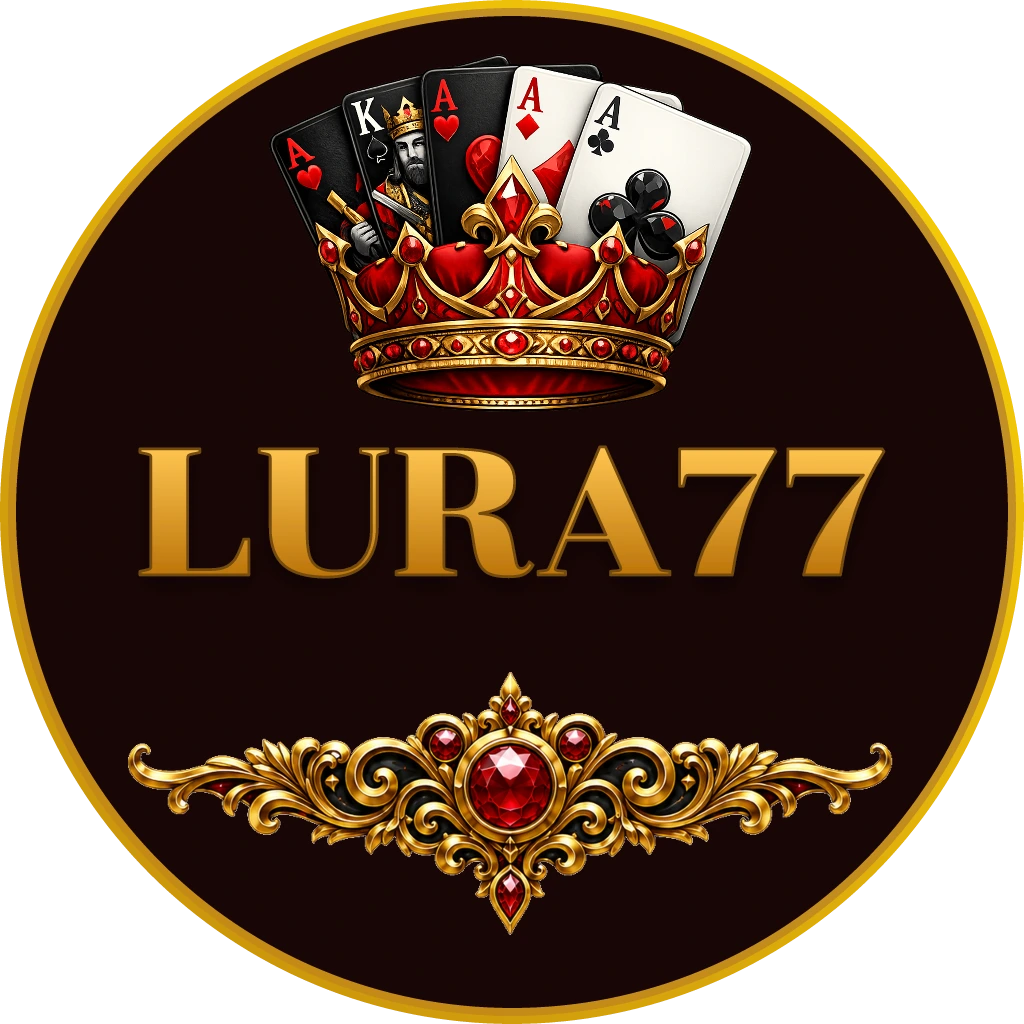LURA77 – Entra en un mundo de entretenimiento de casino en línea premium en México Una anfitriona de casino segura y glamurosa con un vestido brillante de pie frente a una vibrante ruleta con fichas cayendo que destacan el lujoso mundo del juego de LURA77 en México